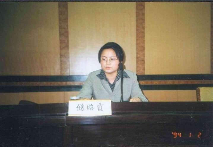 岳西县委政府领导来校视察,指导剪影